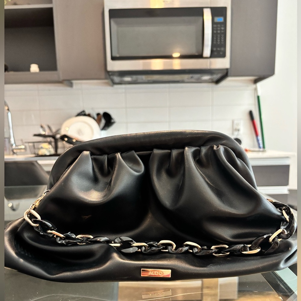 ALDO Sabu Clutch